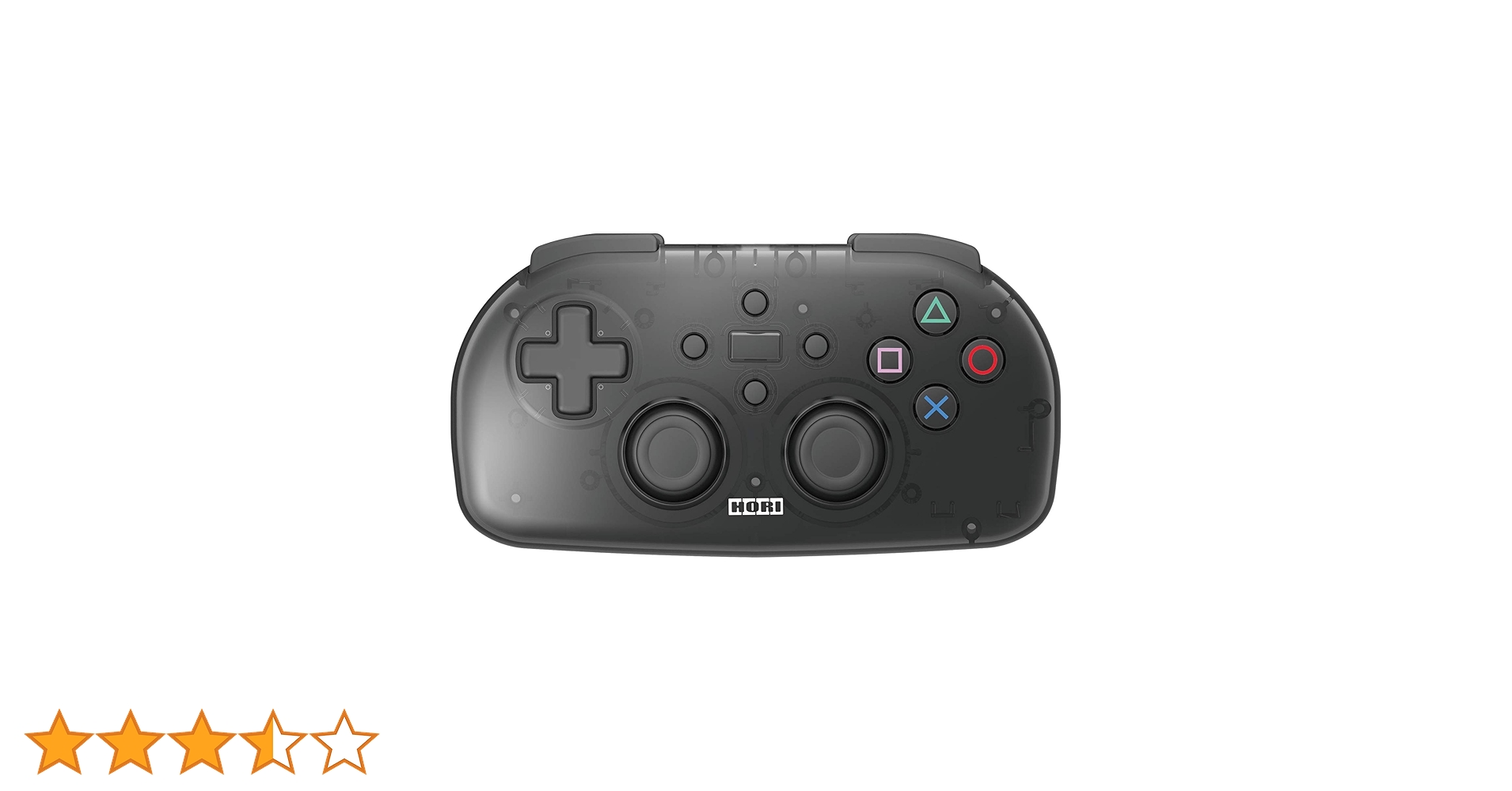 新品未開封 HORI アイマス コントローラー 新品未開封 HORI アイマス コントローラー